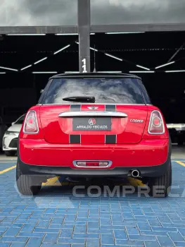 COOPER 1.6 Mec.