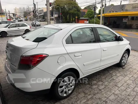 PRISMA 1.4 MPFI LT 8V