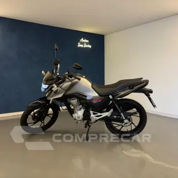 HONDA CG 160 FAN Flex