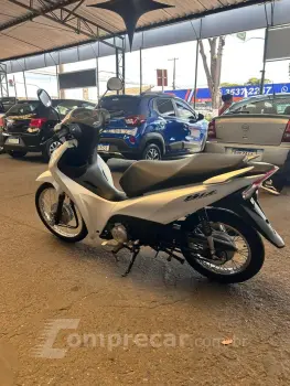 BIZ 125 ES/ 125 ES FLEX