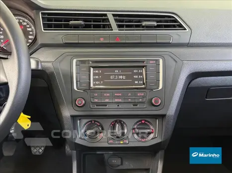 VOYAGE 1.0 12V MPI TOTALFLEX 4P MANUAL