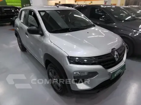KWID 1.0 12V SCE FLEX ZEN MANUAL