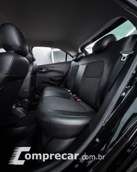 ONIX 1.4 MPFI LTZ 8V