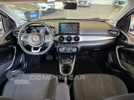 ARGO DRIVE GSR 1.3 8V Flex