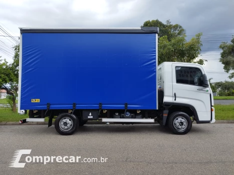 Delivery Express+ 3.0 Prime + Sider Novo