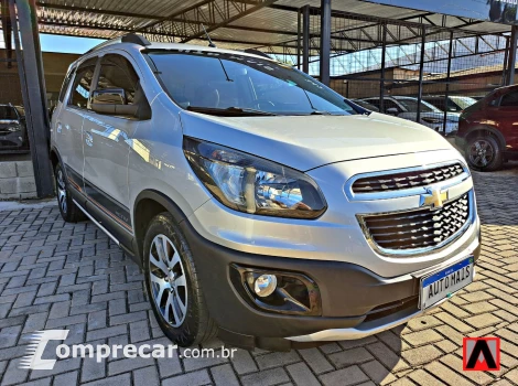 SPIN 1.8 Activ7 8V