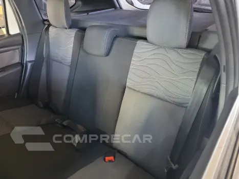 DUSTER Dynamique 2.0 Flex 16V Aut.