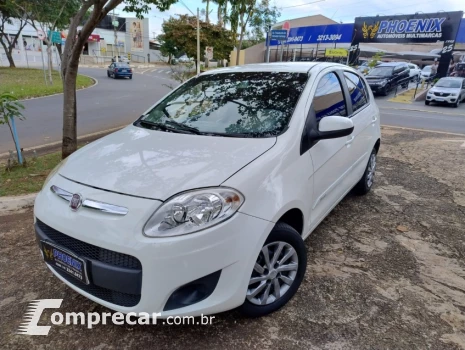 Fiat PALIO 1.0 MPI Attractive 8V 4 portas