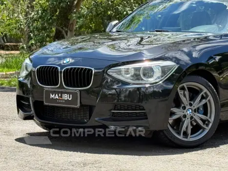 M 135I 3.0 V6 24V Turbo