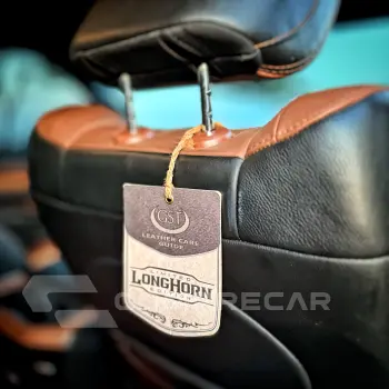 3500 6.7 I6 Turbo Limited Longhorn CD 4X4