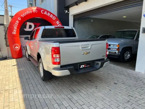 S10 2.4 LT 4X2 CD 8V