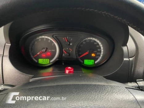 ECOSPORT - 2.0 XLT 16V 4P AUTOMÁTICO