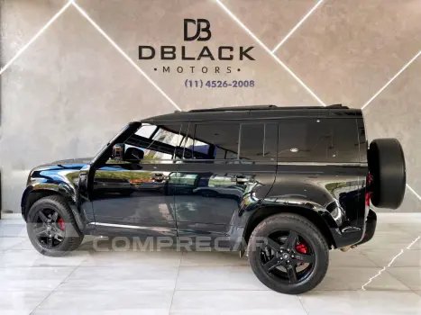 Defender 110 2.0 Turbo SE Si4 Aut.