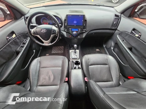 i30 2.0 16V 145cv 5p Aut.
