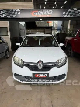 SANDERO 1.0 Expression 16V