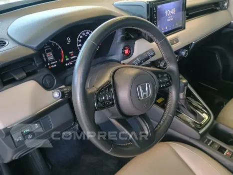 HR-V 1.5 DI I-vtec Turbo Advance