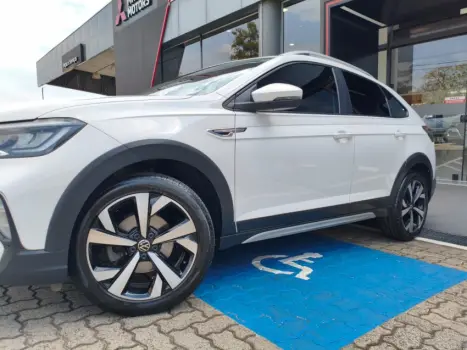 NIVUS 1.0 200 TSI Highline