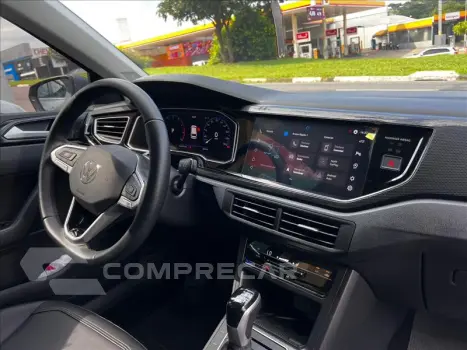 POLO 1.0 170 TSI Highline