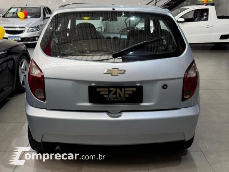 CELTA - 1.0 MPFI LS 8V 4P MANUAL