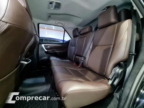 HILUX SW4 2.8 SRX 4X4 7 LUGARES 16V TURBO INTERCOOLER DIESEL