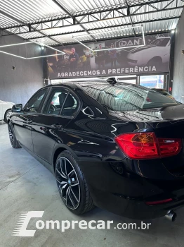 320I 2.0 16V