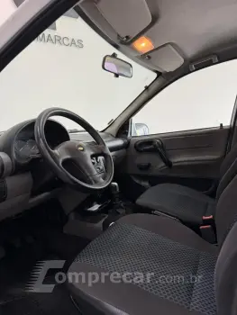 Classic Life/LS 1.0 VHC FlexP. 4p