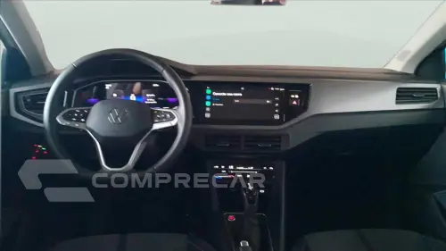 NIVUS 1.0 200 TSI TOTAL FLEX COMFORTLINE AUTOMÁTI
