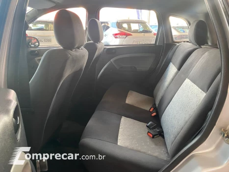 FIESTA 1.0 MPI Hatch 8V