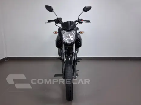 YS 150 FAZER SED