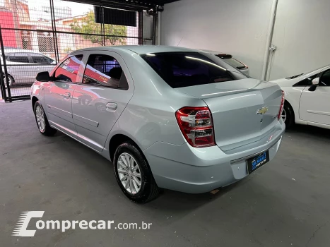 COBALT 1.4 LTZ 8V