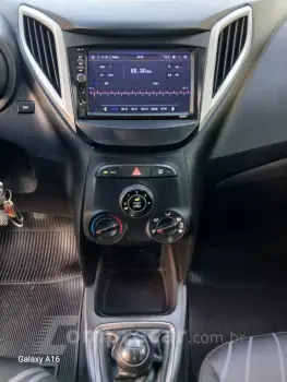 HB20 1.0 12V Comfort