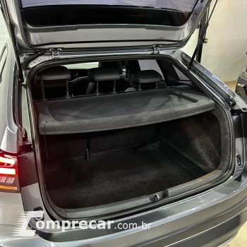 Nivus Highline 1.0 200 TSI Flex Aut.