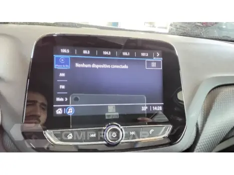 ONIX 1.0 TURBO FLEX PLUS LT MANUAL