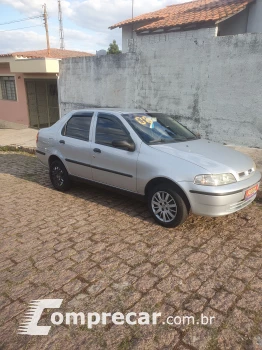 SIENA 1.0 MPI Fire ELX 8V