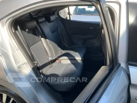 CITY Hatchback EXL 1.5 Flex 16V Aut.