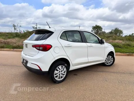 ARGO 1.0 FIREFLY FLEX DRIVE MANUAL