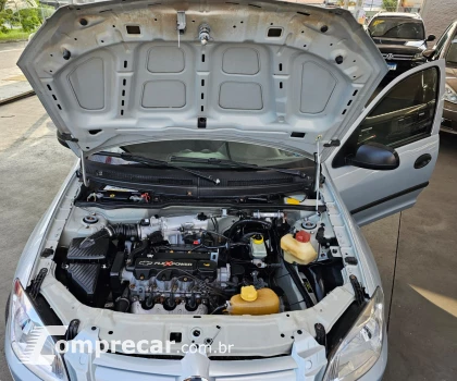 CELTA 1.0 MPFI Life 8V