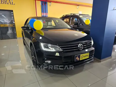 JETTA Highline 2.0 TSI 16V 4p Tiptronic