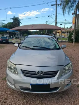 CorolLa XLI1.8