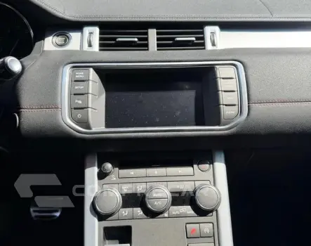 LR EVOQUE DYNAMIC 5D