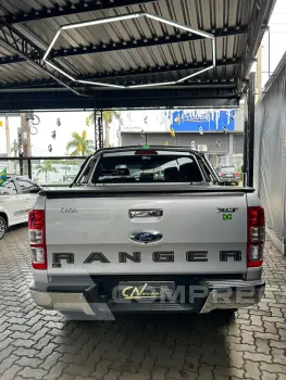 RANGER 3.2 XLT 4X4 CD 20V