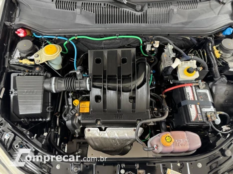 STRADA 1.4 MPI Working CD 8V