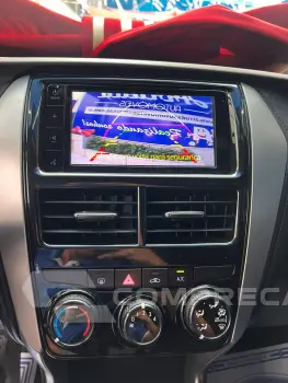 YARIS XL Live 1.3 Flex 16V 5p Aut.