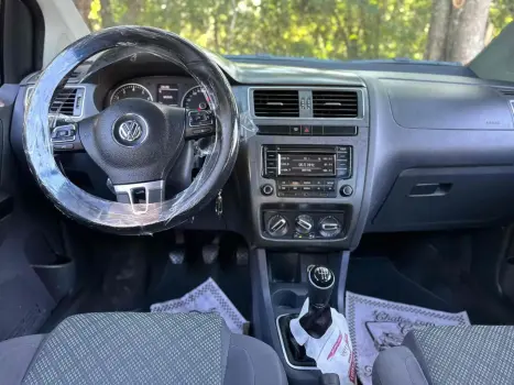 FOX 1.6 MSI TRENDLINE 8V FLEX 4P MANUAL
