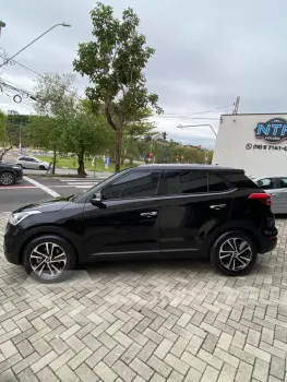 Creta Prestige 2.0 16V Flex Aut.