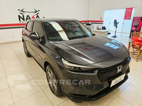 HR-V 1.5 DI I-vtec EXL
