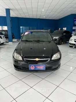 CLASSIC 1.0 MPFI LS 8V