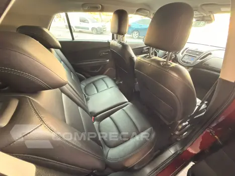 TRACKER 1.8 MPFI LTZ 4X2 16V