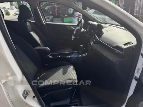 Fastback Audace 1.0 200 T. Flex Aut
