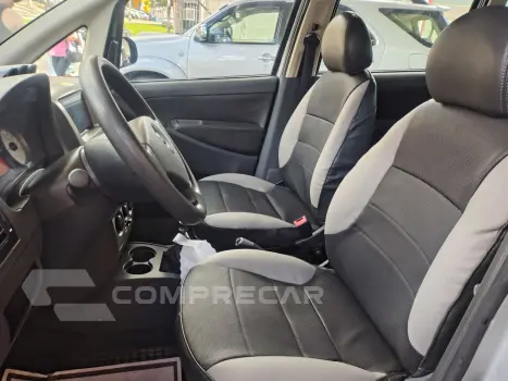 IDEA 1.8 MPI ADVENTURE LOCKER 8V